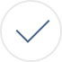 Tick icon